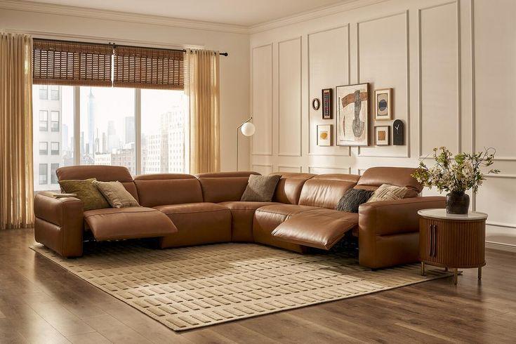 L Shape Sofa
