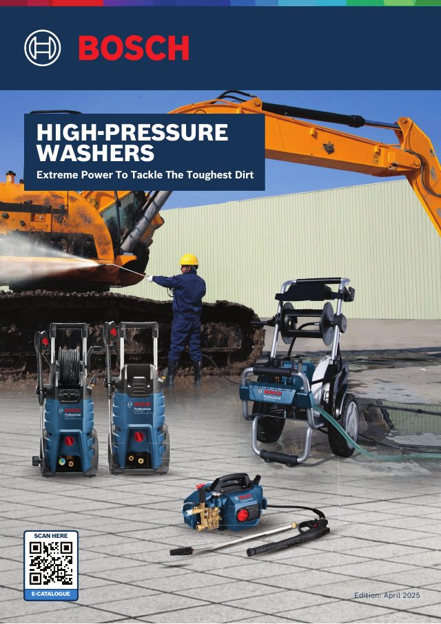 Industrial Wholesale Supplier