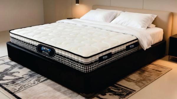 Ortho care visco Eclipse mattress size-72x78