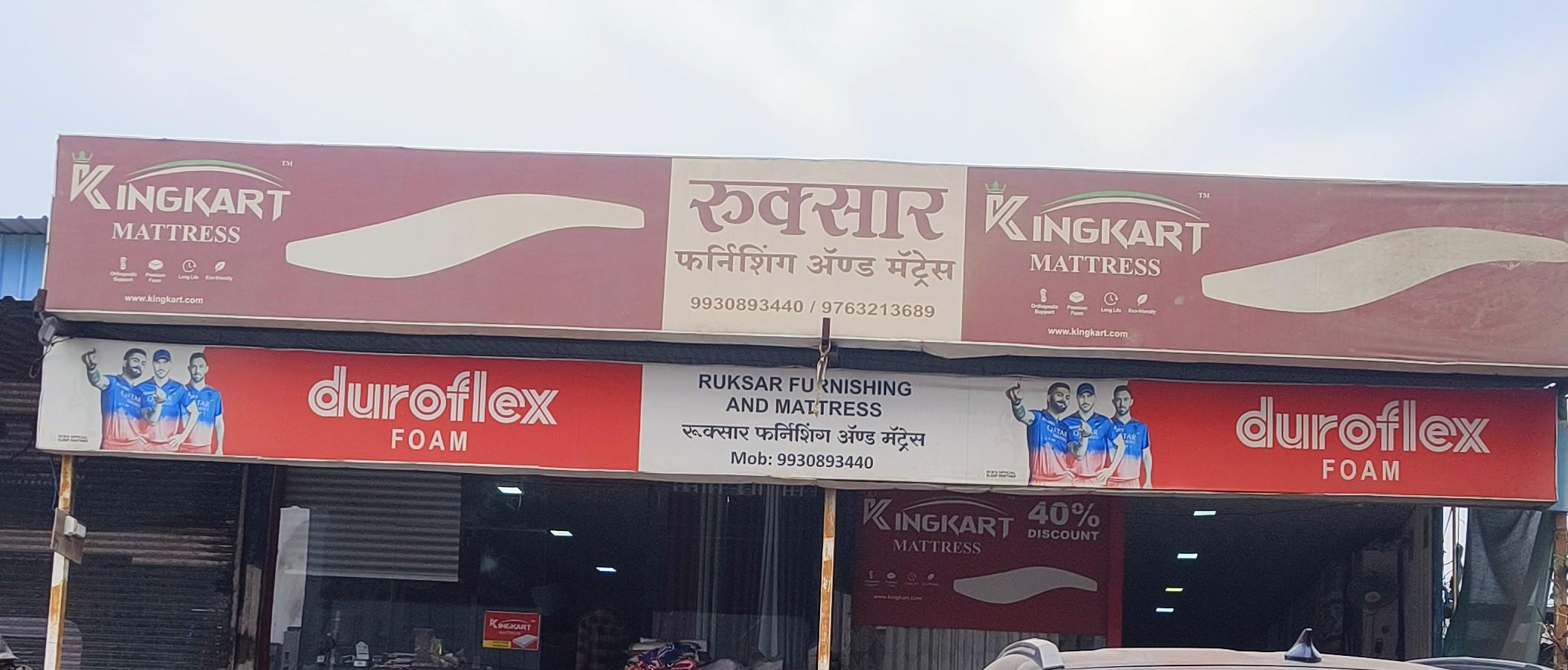 Kingkart Mattress