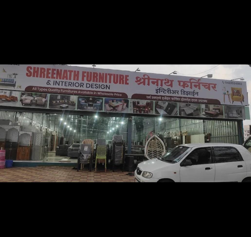 Shreenath Furniture