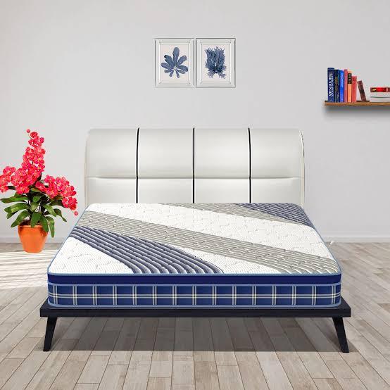 Wonder Prime mattress