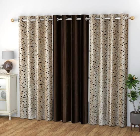 Curtain