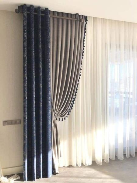 Curtain