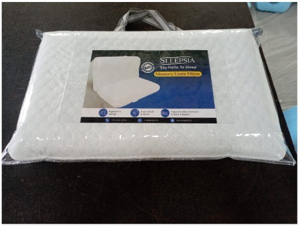 Pillow