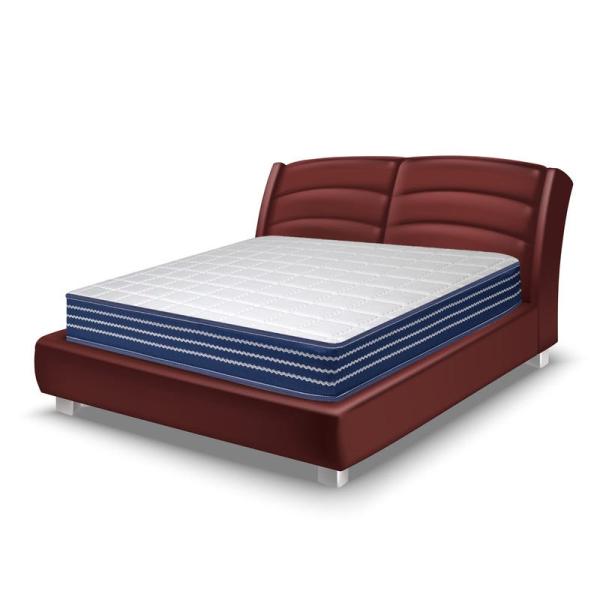 Wonder Prime mattress