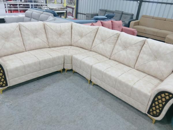 Nano Sofa