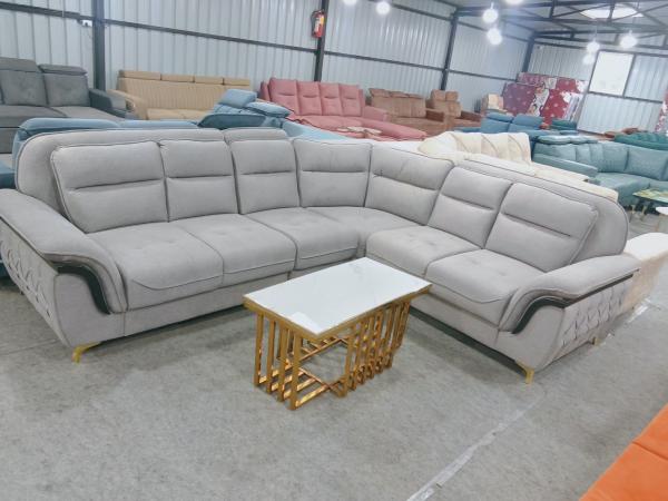 King Sofa