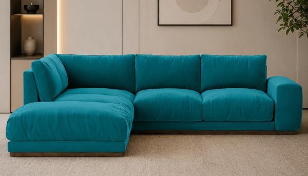 L Shape Sofa