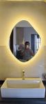 Led mirror