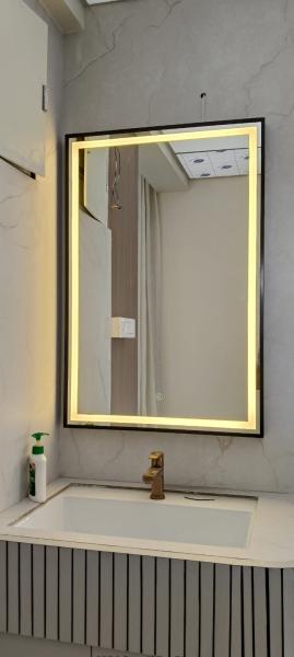 LED MIRROR