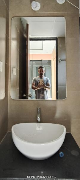 LED MIRROR