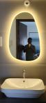 LED MIRROR