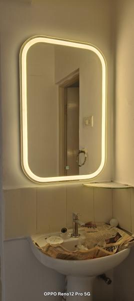 LED MIRROR