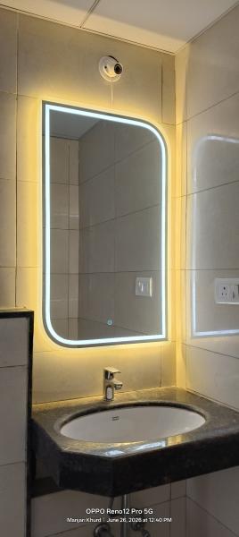 LED MIRROR