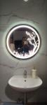 Bathroom Mirrors