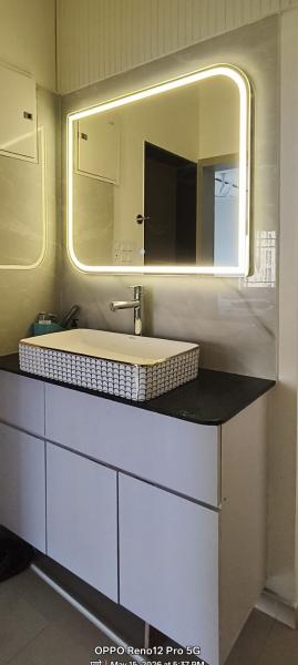 LED MIRROR