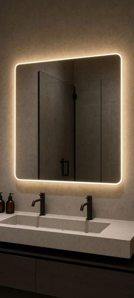 LED MIRROR
