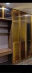 Profile Door Glass