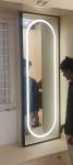 Profile Door Glass