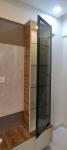 Profile Door Glass