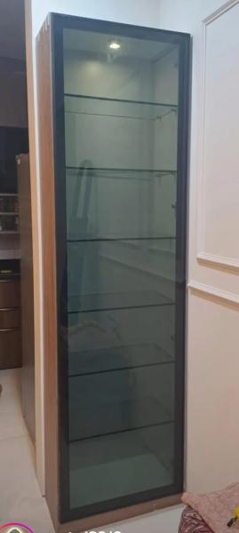Profile Door Glass
