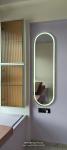 Profile Door Glass