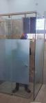 Bathroom Partition