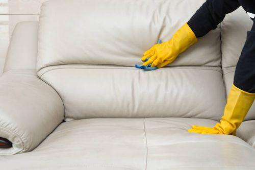 2 Visits Sofa Cleaning (2 Seater)