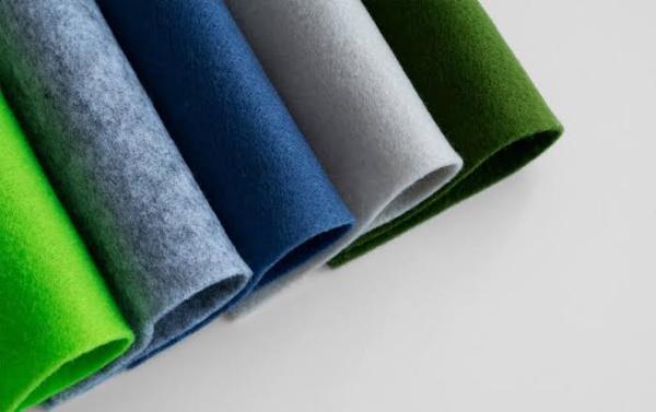 Non Owen fabric