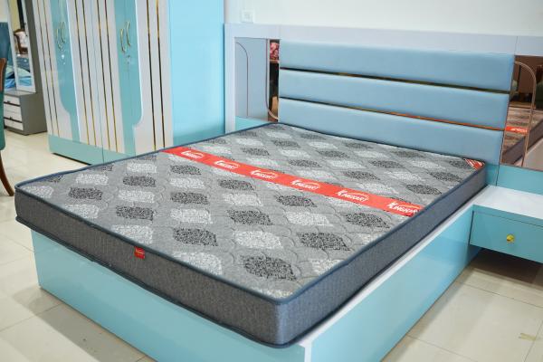 Kingkart Light weight mattress