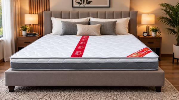 Kingkart smart comfort  Pro Mattress