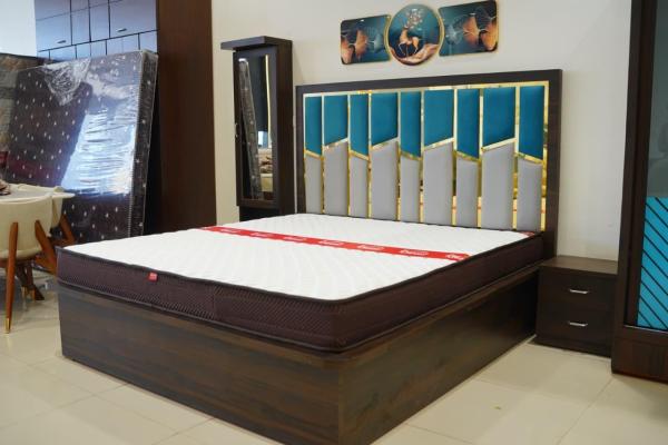 kingkart luxury feel