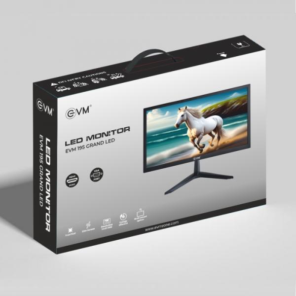 Evm 19 Inch Monitor