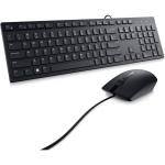 Dell Keyboard Mouse Wire