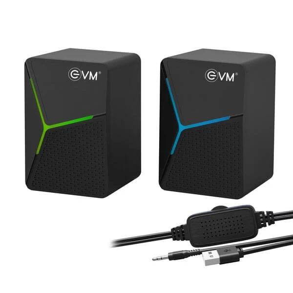 Evm Dekstop Sound