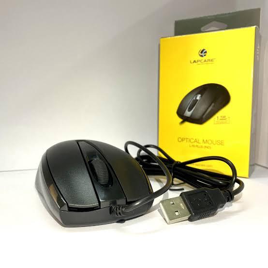 Lapcare Mouse