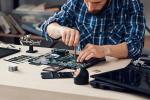 Laptop service & Repair