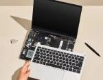 Keyboard Replacement