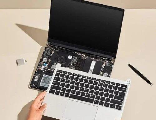 Keyboard Replacement