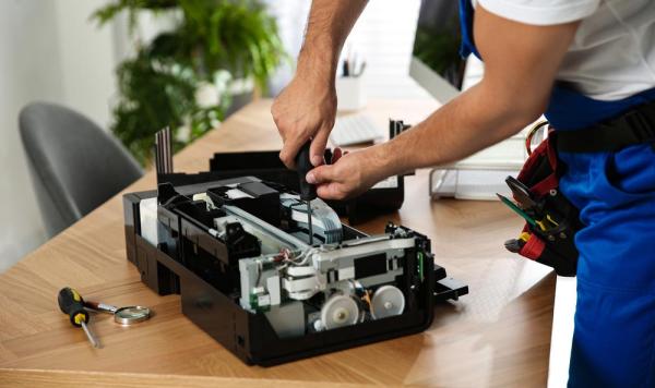 Printer Repair