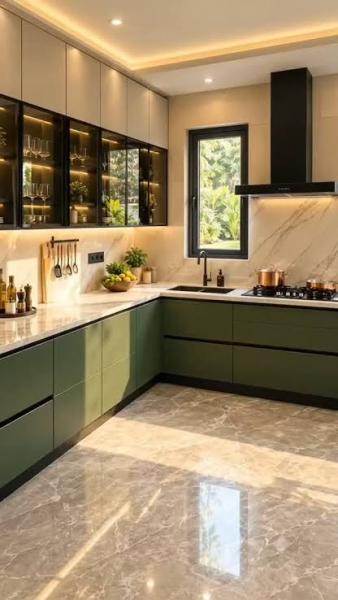 Kitchen Sets