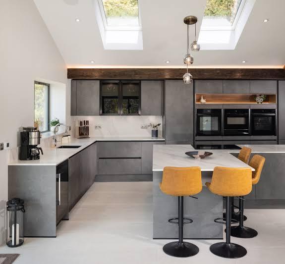 Kitchen Sets