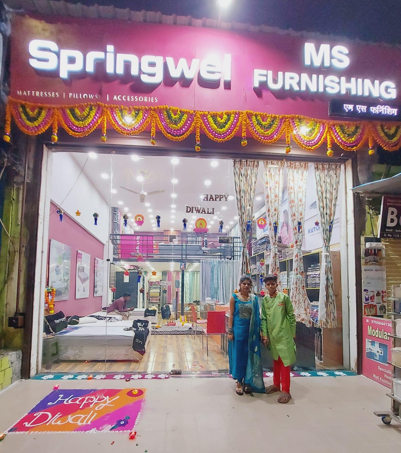 M S Furnishing
