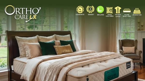 ORTHO CARE LX