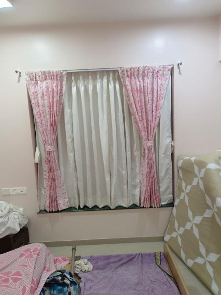 Curtain