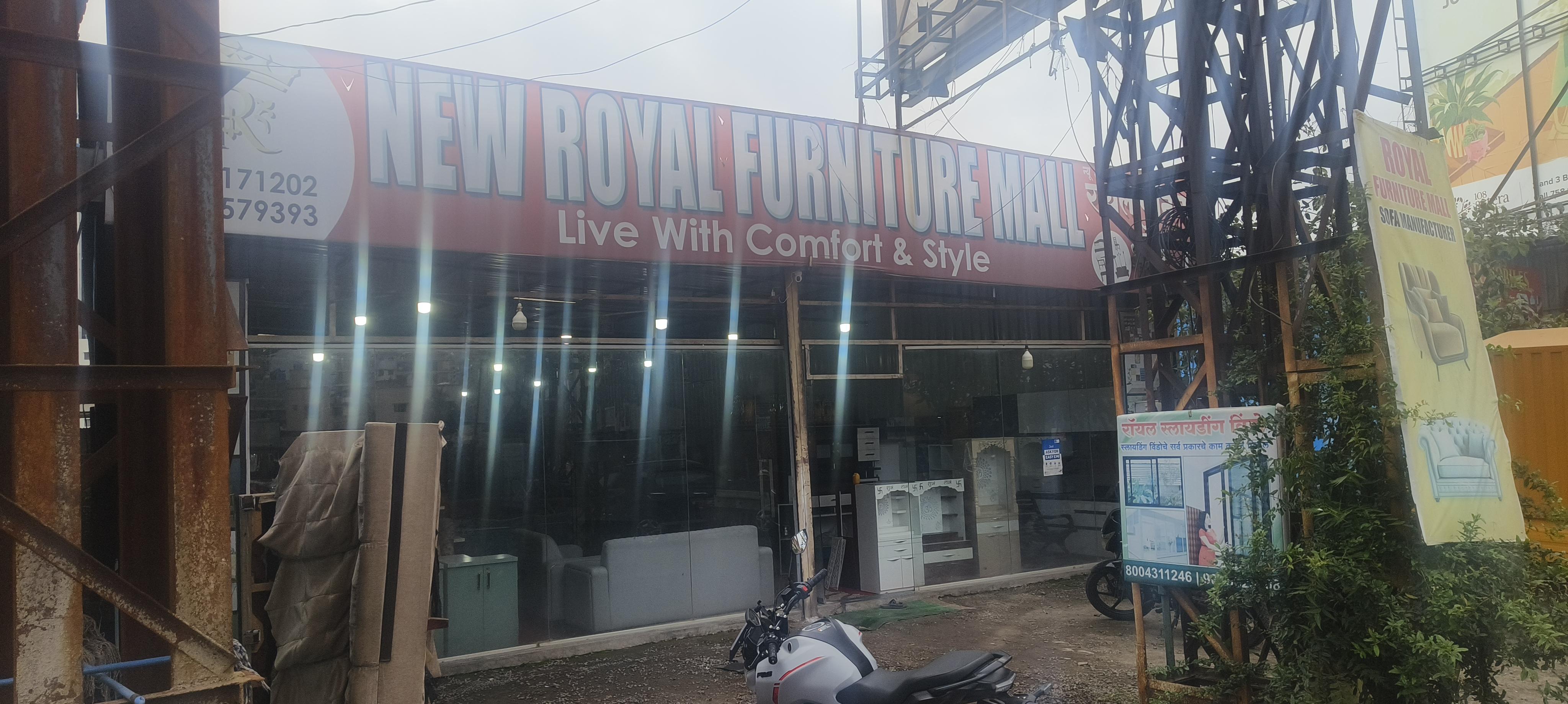 New Royal Furniture Mall