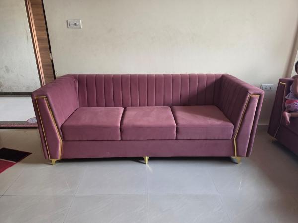 3 Seater Sofa