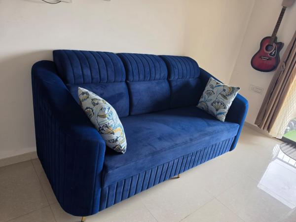 3 Seater sofa
