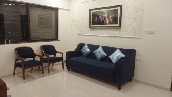 Customise Sofa